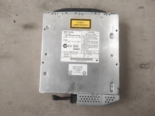 CD-чейнджер BMW 5 серия E60/E61 E60 2006, 2.5 л., бензин, АКПП, передний привод, 9131850, 65129131850, 65129125240, 65126986081, 65126956939, 65126941416, 65126938975, 65126935939, 65126933966, 65126933963, 65126933255