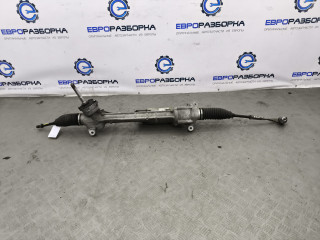 рулевая рейка Mercedes-Benz M-Класс W166 2014, 3.0 л., CDi, дизель, АКПП, передний привод, A1664604200, A166460420080, A1664605000, A166460500080, A1664605600, A166460560080, A1664606000, A166460600064