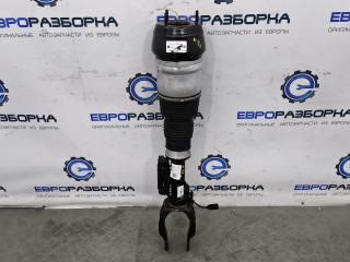 пневмостойка передняя Mercedes-Benz GLS-Класс X166 2018, 3.0 л., CDi, OM 642.826, дизель, АКПП, 197, внедорожник 5 дв., полный привод, правый руль, A1663200200, A1663235000