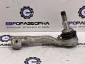 наконечник рулевой BMW X3 G01 2019, 2.0 л., B48 B20 A, бензин, АКПП, 475 black-sapphire metallic, полный привод, правый руль, 32104A019D0, 4A019D0, 32106871893 - фото №2