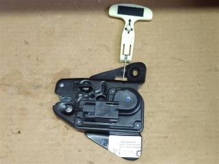 замок багажника Maserati Quattroporte 6 поколение 2014, 3.0 л., дизель, АКПП, передний привод, 675000539, 670154980, 675000539, 675000646