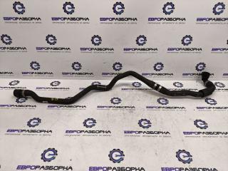патрубок радиатора BMW 8 серия G14/G15 G15 2019, 3.0 л., B57 D30 B, дизель, АКПП, black sapphire metallic, купе, полный привод, правый руль, 8573220, 17128573220