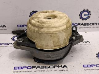 подушка крепления двигателя Mercedes-Benz GLS-Класс X166 2018, 3.0 л., CDi, дизель, АКПП, передний привод, A1662406817