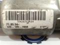 рулевой карданчик BMW X2 F39 2021, 2.0 л., бензин, АКПП, передний привод, 32306865653, 1201057889 - фото №6