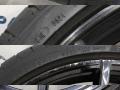 диск литой BMW 8 серия G14/G15 G15 2019, 3.0 л., B57 D30 B, дизель, АКПП, black sapphire metallic, купе, полный привод, правый руль, 8072023, 8072024, 36118072023, 36118072024 - фото №7
