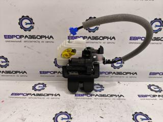 замок багажника Audi Q7 4M [2-й рестайлинг] 4M 2025, 3.0 л., TFSI, DCB, бензин, АКПП, z7s / daytonagrau, внедорожник 5 дв., полный привод, правый руль, 4M0827506D, 4M0827506F, 4M0827506B