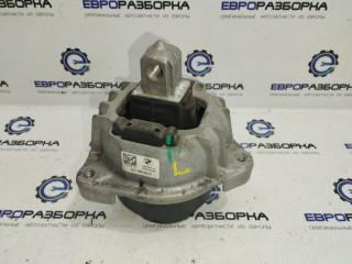 подушка крепления двигателя BMW M6 Gran Coupe F06 2014, 4.4 л., i, S63 B44 B, бензин, АКПП, silverstone metallic a29, купе, правый руль, 6851263, 22116851263