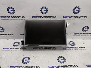 монитор мультимедиа Toyota Land Cruiser J200 [рестайлинг] 2015, АКПП, передний привод, правый руль, 86110-60110, 8611060110