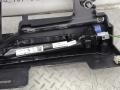накладка на порог BMW X3 G01 2019, 2.0 л., B48 B20 A, бензин, АКПП, 475 black-sapphire metallic, полный привод, правый руль, 51778091995, 8091995 - фото №19