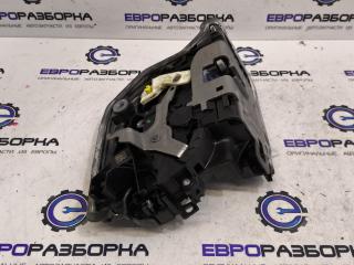 замок двери передней правой BMW 8 серия G14/G15 G15 2019, 3.0 л., B57 D30 B, дизель, АКПП, black sapphire metallic, купе, полный привод, правый руль, 7477694