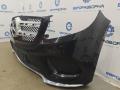 бампер передний Mercedes-Benz GLS-Класс X166 2018, 3.0 л., CDi, OM 642.826, дизель, АКПП, внедорожник 5 дв., полный привод, правый руль, A1668851900 - фото №3