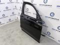 дверь передняя правая BMW X3 G01 2019, 2.0 л., B48 B20 A, бензин, АКПП, 475 black-sapphire metallic, полный привод, правый руль, 7465528, 7465528 - фото №3