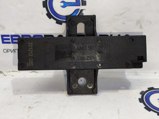 антенна Bentley Continental GT 3 поколение 2023, 4.0 л., CVD, бензин, АКПП, 63 / o31 красный, купе, полный привод, правый руль, 4M0907247