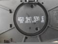 блок управления светом Audi A6 4G/C7 2012, 3.0 л., TDi, дизель, АКПП, передний привод, 4G0941531E, 4G0941531AL - фото №2