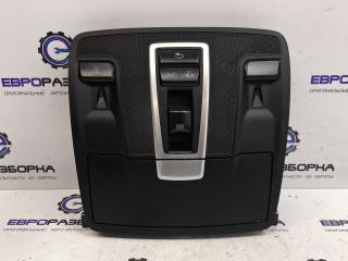 фонарь салона (плафон) Mercedes-Benz GLS-Класс X166 2018, 3.0 л., CDi, OM 642.826, дизель, АКПП, 197, внедорожник 5 дв., полный привод, правый руль, A1669004115