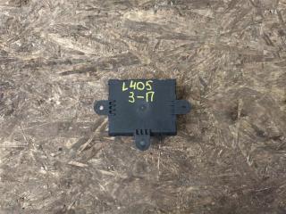 модуль управления двери Land Rover Range Rover 4 поколение [рестайлинг] L405 2018, 4.4 л., дизель, АКПП, полный привод, правый руль, JPLA14D620CA, LR113215, LR117892, JPLA14D620CB