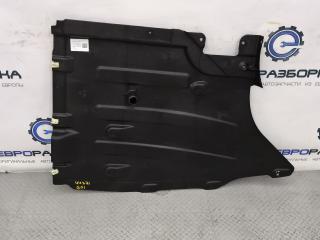 защита днища BMW X3 G01 2019, 2.0 л., B48 B20 A, бензин, АКПП, 475 black-sapphire metallic, полный привод, правый руль, 51757394810, 7394810