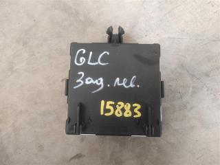 модуль управления двери Mercedes-Benz GLC-Класс X253/C253 2017, 3.0 л., бензин, АКПП, передний привод, A2229001814, A222900181480, A2129001912