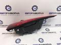 фонарь крышки багажника левый Mercedes-Benz GLE V167 2022, 2.9 л., дизель, АКПП, внедорожник 5 дв., A1679060307 - фото №4