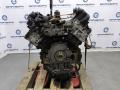 двигатель Land Rover Range Rover 4 поколение L405 2014, 4.4 л., дизель, АКПП, полный привод, правый руль, CK5Q6006BA, GPLA6006AA, LR071017, 448DT - фото №6