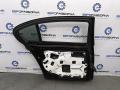 дверь задняя левая BMW 7 серия F01/F02 [рестайлинг] F01 2013, 3.0 л., бензин, АКПП, полный привод, правый руль, 41007203981, 7203981, 41527204507 - фото №16