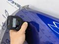 капот Mercedes-Benz GLE V167 2019, 2.0 л., CDi, OM 654.920, дизель, АКПП, 896, внедорожник 5 дв., полный привод, правый руль, A1678800300 - фото №10