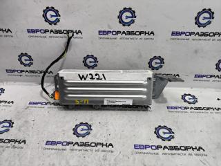 подушка безопасности пассажира Mercedes-Benz S-Класс W221 [рестайлинг] W221 2013, 4.0 л., бензин, АКПП, передний привод, A2218600605