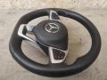 руль Mercedes-Benz E-Класс W213/S213/C238/A238 C238 2018, 2.0 л., бензин, АКПП, передний привод, A0004605600, A0004607103, A00046056009E38, A0004607103, A00046071039E38 - фото №6