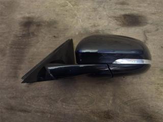 зеркало наружное левое Jaguar XE 1 поколение X760 2015, 2.0 л., дизель, АКПП, передний привод, T2H3014, GX7317E697BA, T2H3014