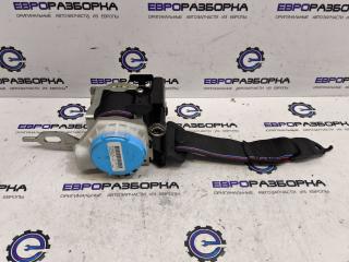 ремень безопасности BMW 8 серия G14/G15 G15 2019, 3.0 л., B57 D30 B, дизель, АКПП, black sapphire metallic, купе, полный привод, правый руль, 8076157