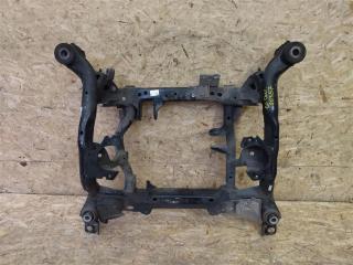 балка подвески передняя (подрамник) Jeep Grand Cherokee 4 поколение [рестайлинг] WK2 2016, 3.0 л., АКПП, передний привод, 52124634AG, 52124634AN, 52124634AM, 52124634AH, 52124634AK, 52124634AJ, 52124634AF, 52124634AL