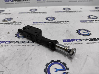 регулятор заслонки дефлектора Bentley Bentayga 1 поколение [рестайлинг] 4V1 2023, 4.0 л., TFSI, DCU, бензин, АКПП, темно-зеленый перламутр, внедорожник 5 дв., полный привод, правый руль, 36A819820B