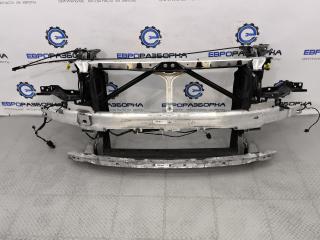 передняя панель крепления облицовки (телевизор) BMW 8 серия G14/G15 G15 2019, 3.0 л., B57 D30 B, дизель, АКПП, black sapphire metallic, купе, полный привод, правый руль, 51117373405, 51117373407, 51647383857, 51647383858, 51647357209, 51647357211, 51647444558