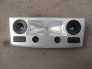 фонарь салона (плафон) BMW 5 серия E60/E61 E60 2006, 2.5 л., бензин, АКПП, передний привод, 6962057, 63316962057, 63316910793