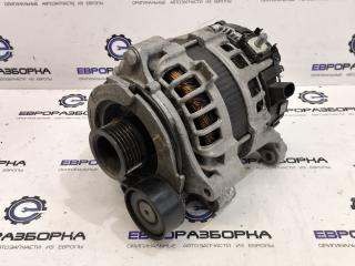 генератор BMW 8 серия G14/G15 G15 2019, 3.0 л., B57 D30 B, дизель, АКПП, black sapphire metallic, купе, полный привод, правый руль, 12318571358, 8571358, 0125815004