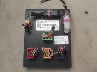 Блок управления BCM (Body Control Module) Audi A8 D4/4H 2012, 3.0 л., TDi, дизель, АКПП, передний привод, 4H0907063BN, 4H0907063BN, 4H0907063BP