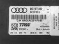 блок управления (другие) Audi A5 8T [рестайлинг] 8T 2012, 2.0 л., TFSI, бензин, АКПП, передний привод, 8K0907801L, 8K0907801J, 8K0907801L, A2C53406353 - фото №2