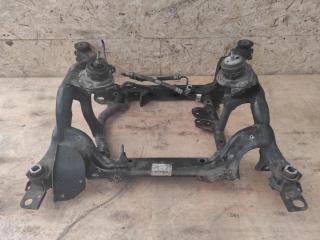 балка подвески передняя (подрамник) Jeep Grand Cherokee 4 поколение [рестайлинг] WK2 2014, 3.0 л., CRD, дизель, АКПП, передний привод, 52124634AG, 52124634AG, 52124634AN