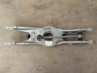 рычаг задний Mercedes-Benz GLC-Класс X253/C253 2017, 3.0 л., бензин, АКПП, передний привод, A2053523300