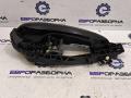 ручка наружная задняя правая BMW X3 G01 2019, 2.0 л., B48 B20 A, бензин, АКПП, 475 black-sapphire metallic, полный привод, правый руль, 51219491458, 9491458 - фото №6