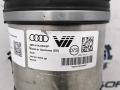 пневмостойка передняя Audi Q7 4M [2-й рестайлинг] 4M 2025, 3.0 л., TFSI, DCB, бензин, АКПП, z7s / daytonagrau, внедорожник 5 дв., полный привод, правый руль, 4M0616039BF - фото №2