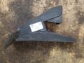 педаль BMW M3 E90/E92/E93 E90 2010, 4.0 л., i, S65 B40 A, бензин, АКПП, седан, задний привод, правый руль, 35406889822, 35426788632, 35426858574, 35426859999, 35426860784, 6789998, 35426789998, 35405A47456, 35426852644 - фото №2