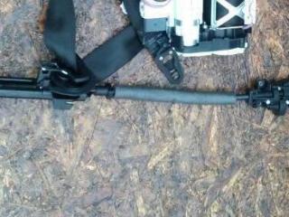 регулятор ремня безопасности Audi S8 D4 2013, 4.0 л., TFSI, АКПП, передний привод, 4H0857833, 4H0857833