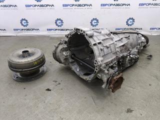 КПП автоматическая (АКПП) Audi Q7 4M [рестайлинг] 2020, 3.0 л., TDi, DHXA, дизель, АКПП, полный привод, правый руль, 8HP65A, SUB, QA8D5019