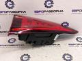 фонарь крышки багажника правый Mercedes-Benz GLE V167 2019, 2.0 л., CDi, OM 654.920, дизель, АКПП, 896, внедорожник 5 дв., полный привод, правый руль, A1679060007, A1679060009, A1679063000 - фото №10