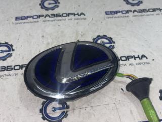 эмблема Lexus RX 4 поколение 2013, 7282014575, 891A0-48020, 891A048020