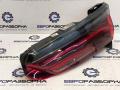 фонарь крышки багажника правый BMW 8 серия G14/G15 G15 2019, 3.0 л., B57 D30 B, дизель, АКПП, black sapphire metallic, купе, полный привод, правый руль, 63217445778, 7445778 - фото №2