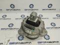 подушка крепления двигателя BMW M6 Gran Coupe F06 2014, 4.4 л., i, S63 B44 B, бензин, АКПП, silverstone metallic a29, купе, правый руль, 6851263, 22116851263 - фото №6