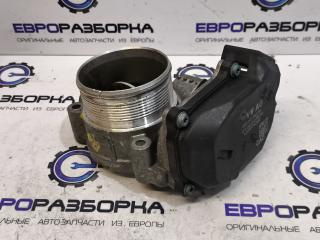 заслонка дроссельная Audi Q7 4M [рестайлинг] 2020, 3.0 л., TDi, DHXA, дизель, АКПП, полный привод, правый руль, 059145950BH, 059145950CH