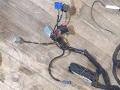 проводка Maserati Levante 1 поколение M161 2017, 3.0 л., дизель, АКПП, передний привод - фото №3